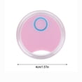 thumbnail image 3 of Chmadoxn Portable GPS Tracking Bluetooth 5.0 Mobile Key Tracking AntiLoss Device Device Tool Pet GPS Locator Bluetooth Tracer For Pet Keys Wallet Bag Smart AntiLoss Device, 3 of 7