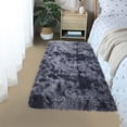 thumbnail image 1 of RKSTN Cloth dyed carpet Soft Modern Area Rugs Rug Home Room Carpet Decor Floor Mat, 1 of 1
