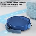 thumbnail image 5 of Household Cleaning And Sweeping Machine, Intelligent Sweeping Robot, Automatic Water Tank Sweeping And Dragging Integrated Robot Vacuum Cleaner, 5 of 5