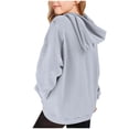 thumbnail image 3 of Hoodies for Boys/Girls - Casual, Versatile, All Seasons, 3 of 6