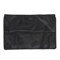 thumbnail image 2 of Computer Display Dust Cover, Rain Proof Oxford Fabric 360 Degree Protection 420D Silver Coated Sleeve for LCD HD TV Screens, 2 of 7