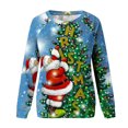 thumbnail image 3 of Naruto Naruto Kids” Cartoon Print Popular Hoodie Sweatshirt, 3 of 4