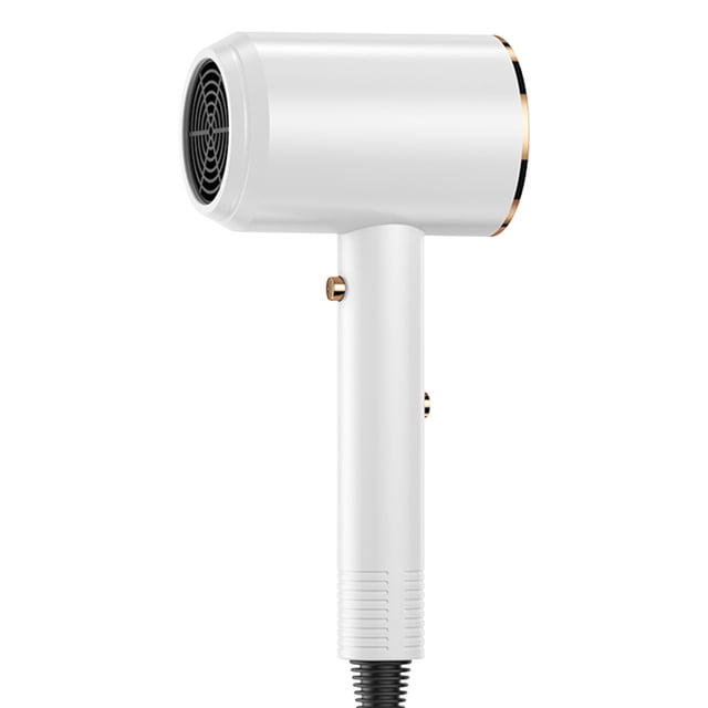 Boovnll Tool Kit, Blue Light Hair Care Gradient Hair Dryer Hair Dryer Household Constant Temperature Cold and Hot Hair Dryer Silent Hair Dryer, Tool Set, Home Essentials, Household Essentials