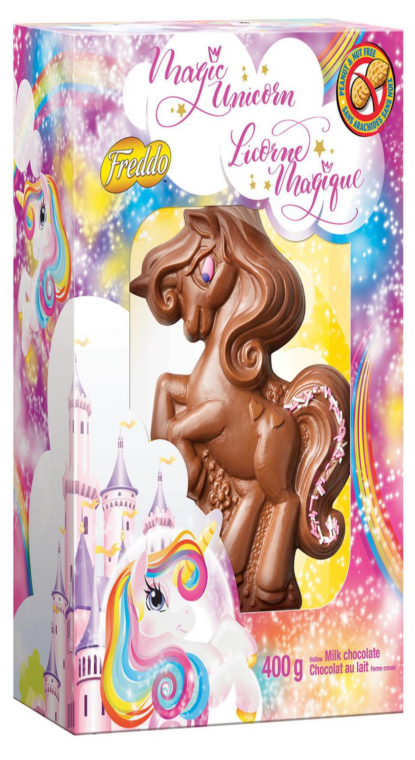 Freddo Unicorn