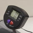 thumbnail image 4 of Iron Body Fitness Motion Series C3 Mini Exercise Bike, Compact Under-Desk Pedal Exerciser with Adjustable Resistance and LCD Monitor, 4 of 6