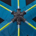 thumbnail image 2 of Coleman 10-Personne Dark Room Tente de Camping, Bleu, 2 of 9
