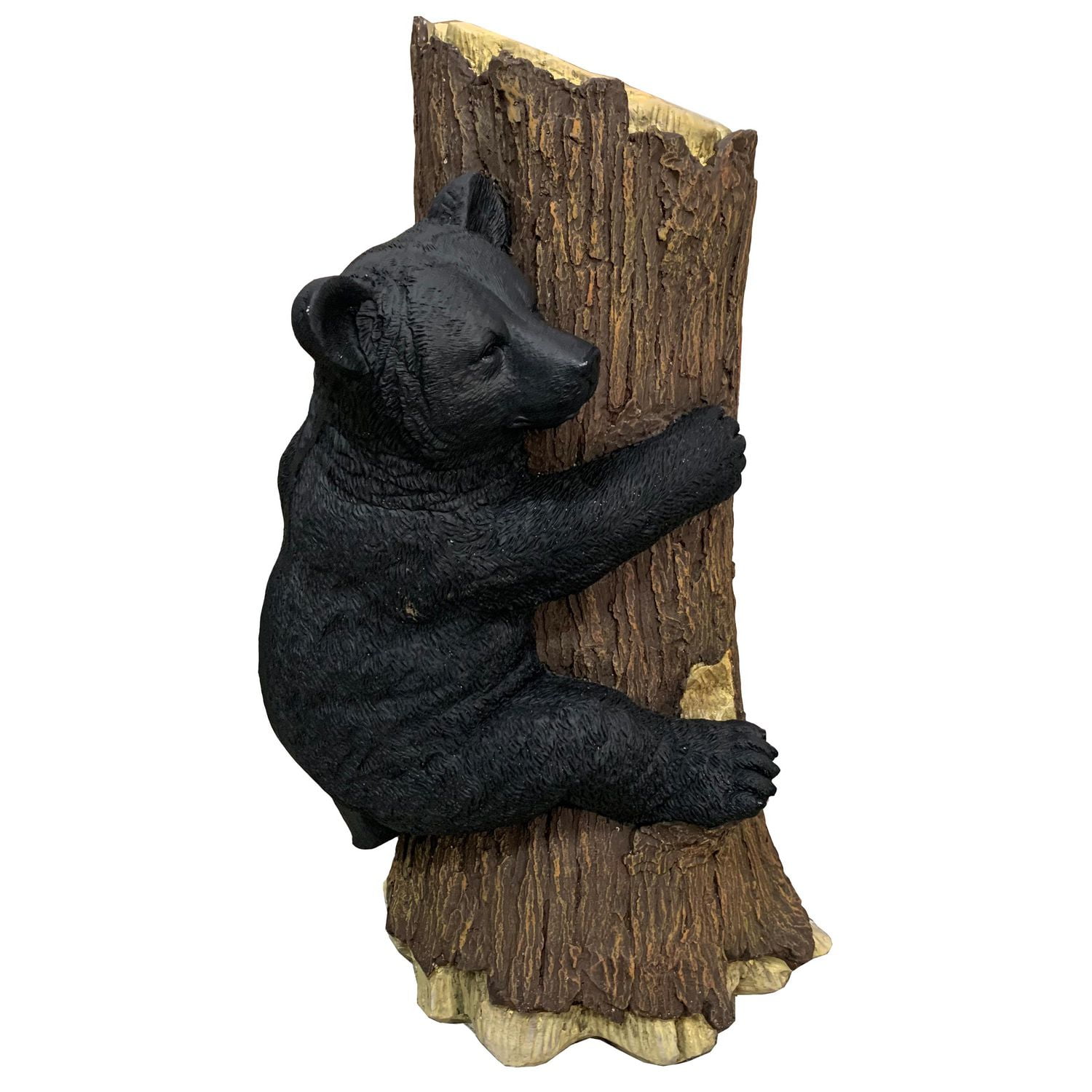 Angelo Décor Climbing Bear Statue