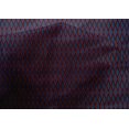 thumbnail image 4 of oneOone Cotton Silk Fabric Geometric Ikat Printed Fabric 1 Yard 42 Inch Wide, 4 of 4