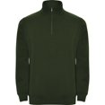 thumbnail image 1 of Roly Sweat-Shirt à Quart de Zip pour Hommes, 1 of 4