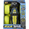 thumbnail image 3 of New Bright 1:14 Scale Big Kahuna Remote Control Monster Truck, 61458U, 3 of 5