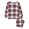 thumbnail image 2 of George Family Holiday Pajamas, 2 of 6