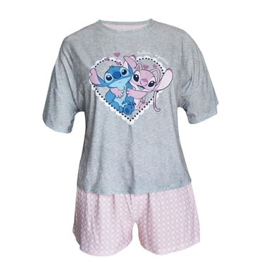 Knit Sleep 2 Piece PJ set - Adults - Ladies