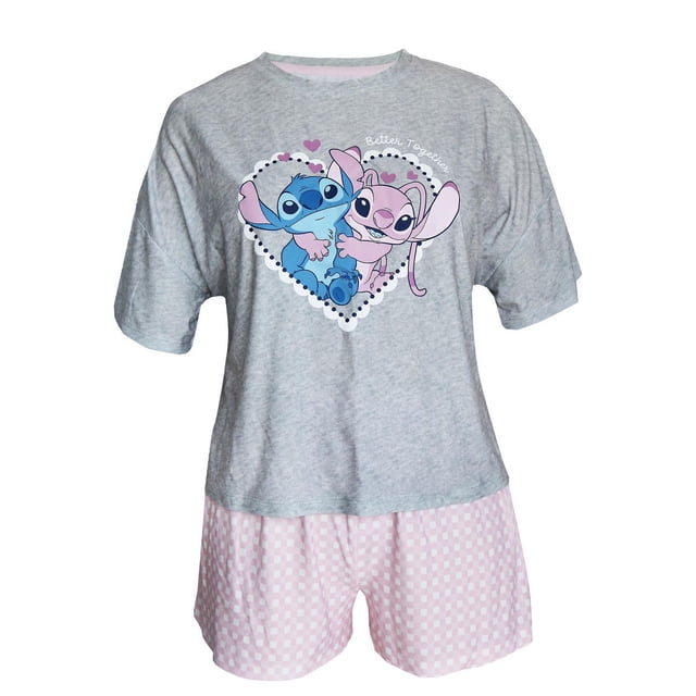 Pyjama 2 pièces en tricot - Adultes - Femmes