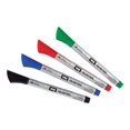 thumbnail image 2 of Quartet Premium Marqueurs Effaçables à Sec, Pointe Fine, Couleurs Assorties, Lot de 4, 2 of 2