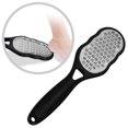 thumbnail image 1 of Langgg Professional Foot files Stainless Steel Pedicure Tools Large Plate for Heels, 1 of 8