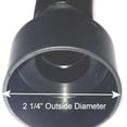 thumbnail image 2 of Ridgid Wet Dry Vac 10 Ft Hose, 2 of 4