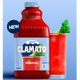 thumbnail image 2 of Mott's Clamato Original Light, 2 of 5
