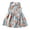 Green, variant on Summer Savings Clearance 2025 Bovxnpu Summer Toddler Girls Dresses, Girls Casual Dresses, Girl's Sleeveless Printed Dress Cute Princess Dress Breathable Gentle And Comfortable Dress