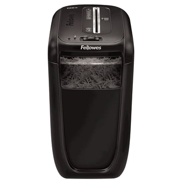 Powershred® 60Cs Cross-Cut Shredder