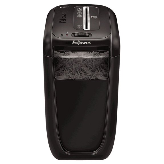 Powershred® 60Cs Cross-Cut Shredder