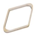 thumbnail image 1 of Lipstore Pool Table Ball Rack Billiard Ball Rack Gatherer for Game Home Billiard Room 27cmx18cm, 1 of 8