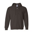 thumbnail image 1 of Gildan Full Zip Hooded Sweatshirt for Men, 1 of 1