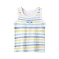 thumbnail image 1 of MIASHUI Débardeurs Garçons Camisoles Garçons T-Shirts Enfants Coton Sans Manches Débardeurs, Vert, 10-11 Ans, 1 of 3