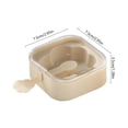 thumbnail image 3 of Summer DIY Homemade Ice Lolly Border Home Ice Lolly Ice Box Ice Cream Plastic Ice Moulds, 3 of 6