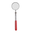 thumbnail image 1 of Loewten Portable Inspection Mirror,Telescoping Mirror,CT‑502 Flexible Inspection Mirror Air Conditioning Pipe Repair Welding Inspection Round Telescoping Mirror, 1 of 8