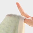 thumbnail image 3 of Soki Culottes pour Femmes Grande Taille en Coton Taille Haute en Liquidation, 3 of 6