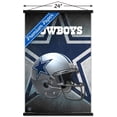 thumbnail image 2 of NFL Dallas Cowboys - Casque 16, 2 of 4