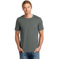 thumbnail image 1 of Alternative Apparel Men's Heirloom Crew T-Shirt - AA9070, 1 of 1