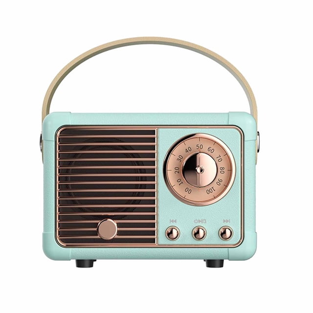 Edgergery Bluetooth Speaker Mini Wireless Speaker,Outdoor Portable Bluetooth Speaker With Clear Stereo Sound,Mini Speaker