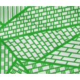 thumbnail image 5 of oneOone Cotton Flex Light Green Fabric Sewing Craft Projects Fabric Prints By Yard 40 Inch Wide, 5 of 5