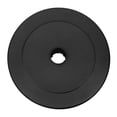 thumbnail image 3 of TierraVerde Recycled Rubber Black Umbrella Base 14"X14", 3 of 10