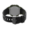 thumbnail image 2 of TIMEX® IRONMAN® Shock Endure 42mm Resin Strap Watch, 2 of 6
