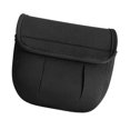 thumbnail image 3 of jinwen Fishing Reel Bag Fishing Reel Protective Case Water Resistant Neoprene Protector L, 3 of 9