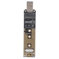 thumbnail image 1 of Adaptateur SSD vers USB, M.2 NVME SSD vers NVME vers US Adaptateur SSD Sortie Haute Intensité, 1 of 9