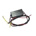thumbnail image 3 of GROWTH TANK IP66 Waterproof LED Driver Aluminum for LED Strips Indoor Outdoor Light 100W 600mA, 3 of 8