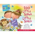 thumbnail image 2 of 120 Little Songs for Little Souls (Wonder Kids), 2 of 3