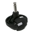 thumbnail image 3 of 2X Guide-Roue avant Universel pour Accessoires de Balayeuse N79 N79S 990, 3 of 5