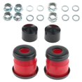 thumbnail image 1 of Almencla Skateboard Truck Bushings Skateboard Cup Shock Absorb red, 1 of 8