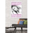 thumbnail image 3 of Ariana Grande - Floral Wall Poster, 14.725" x 22.375", 3 of 4