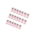 thumbnail image 1 of 20 Pieces Essential Oil Dropper Bottles for Essential Refillable Travel Bottles Leakproof Oil Cosmetic Liquid 1ml, 1 of 9