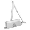 thumbnail image 1 of Door Closer, 180 Degrees Positioning Fire-Proof For Indoor Outdoor, 1 of 8