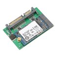 thumbnail image 3 of Accessoires Informatiques, SATA Adaptateur M.2 SSD SATASSD Disque Dur Construit pour l'Avenir, 3 of 14