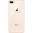 thumbnail image 3 of Refurbished Apple iPhone 8 Plus 4G - 64GB – Gold – 12MP Dual Rear & 7MP Front Camera - Fully Unlocked Smartphone - Excellent Condition, 3 of 7
