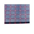 thumbnail image 4 of Robe Fille Jupe à Bretelles Tartan Écossaise 4 Ans, 4 of 4