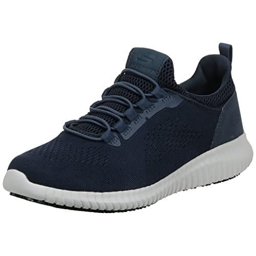 Skechers Chaussure de Service Alimentaire pour Hommes Cessnock