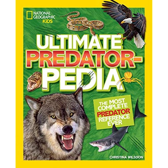 CMMI ULTIMATE PREDATORPED